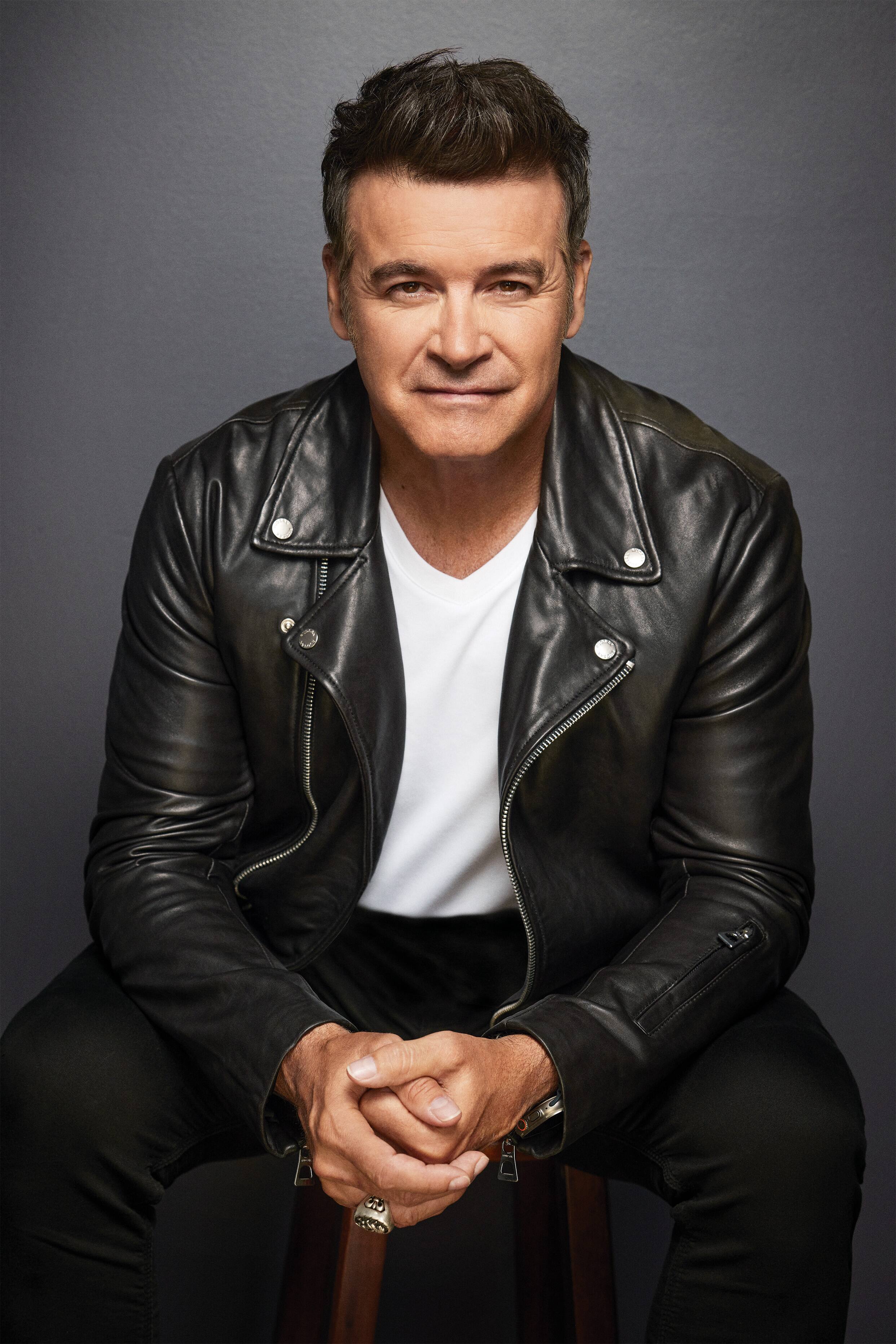 Il avoue avoir eu une année «assez complexe»