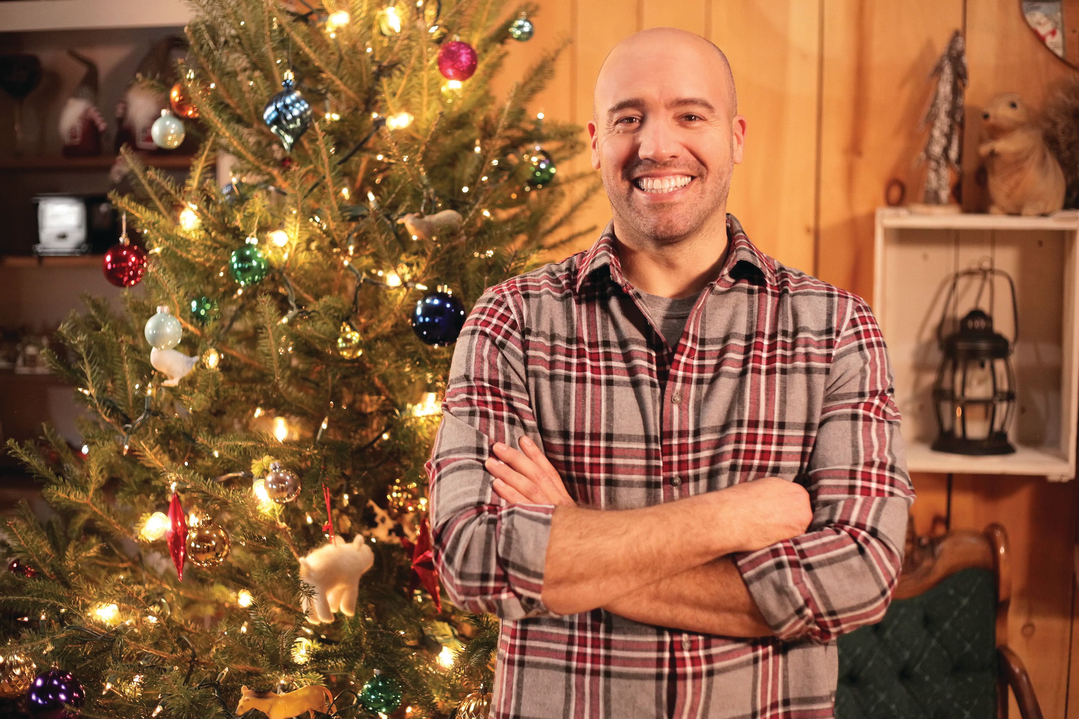 35 spéciaux de Noël à regarder à la télévision