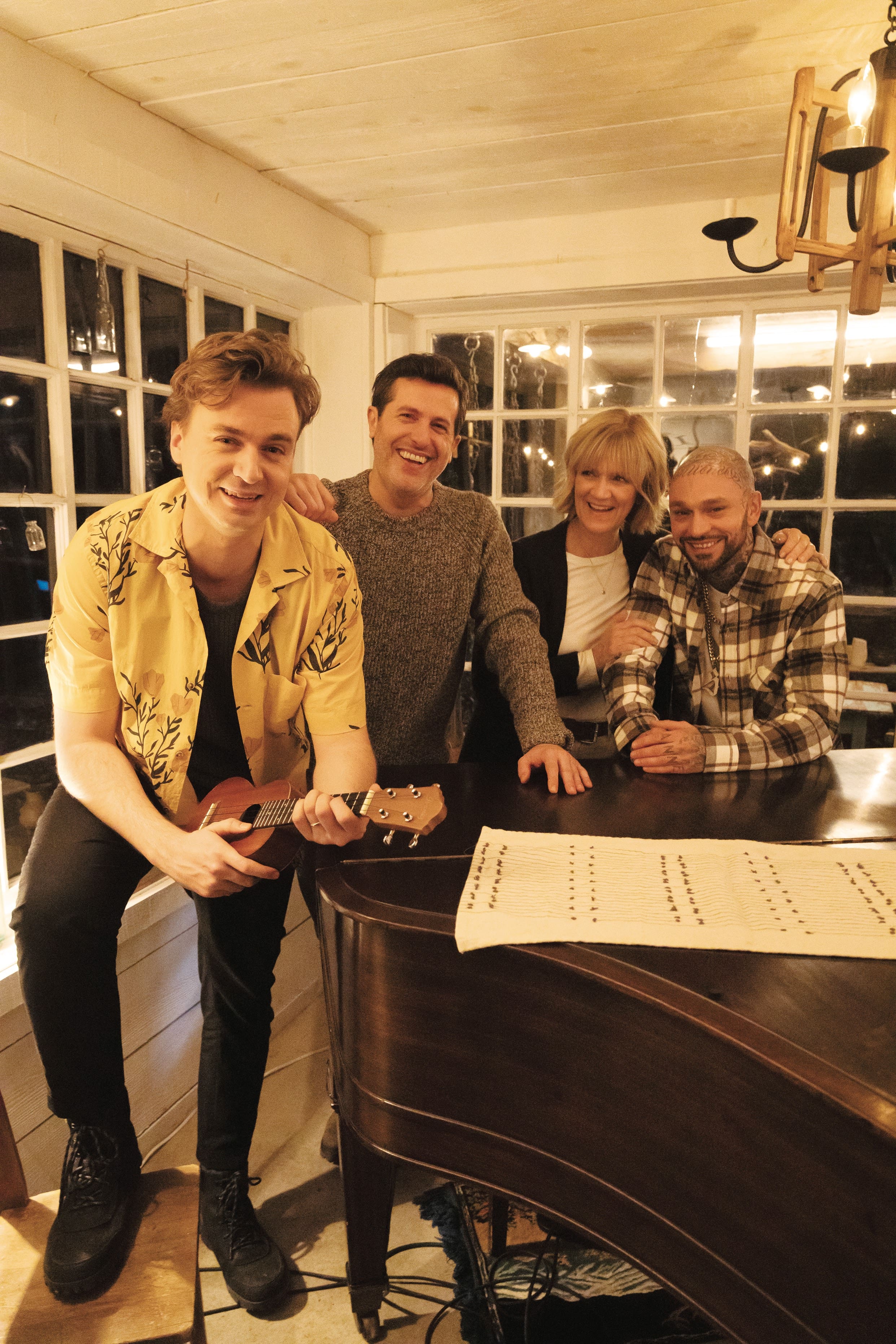 11 secrets de coulisses sur l’épisode 