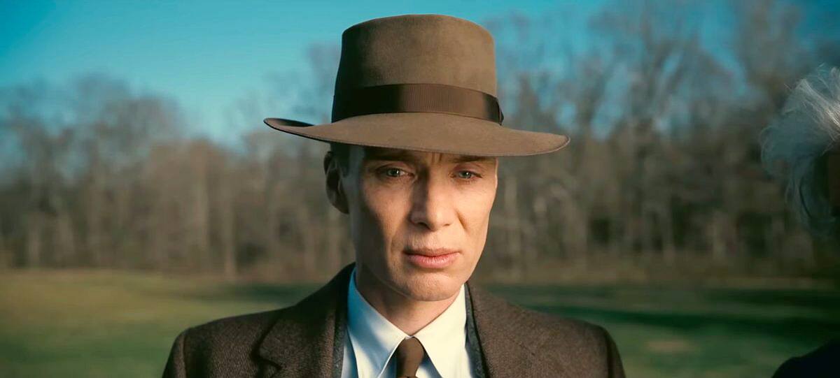 Cinco cosas a tener en cuenta en la 96ª edición de los Premios de la Academia