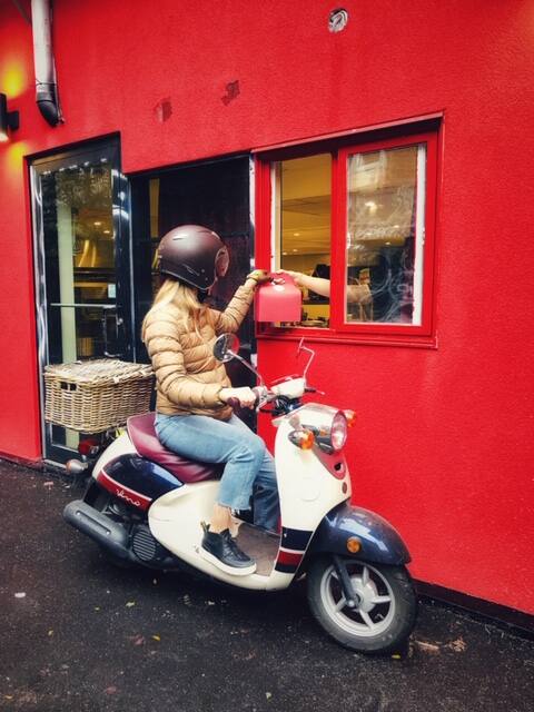 Ce resto du Plateau a un «comptoir clandestin» 