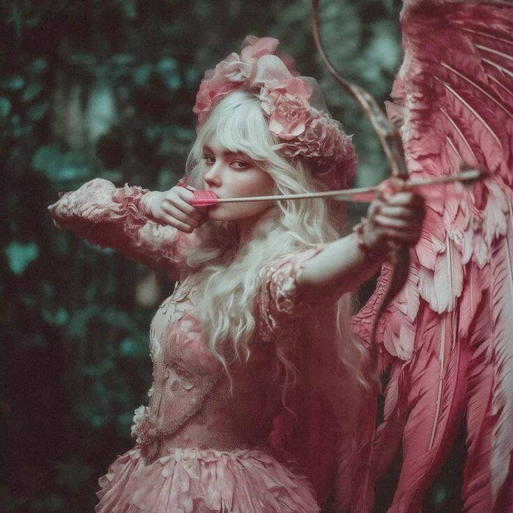 C'est le moment de redevenir ta propre héroïne