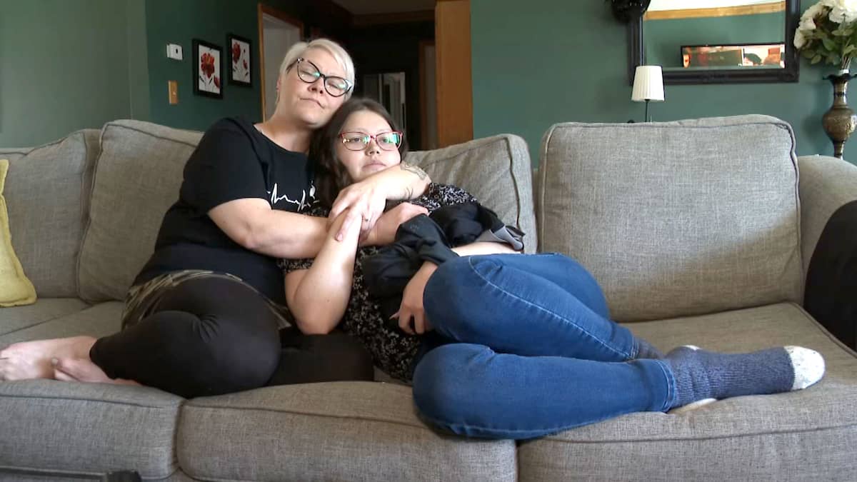 Elle souhaite l'aide médicale à mourir à 20 ans