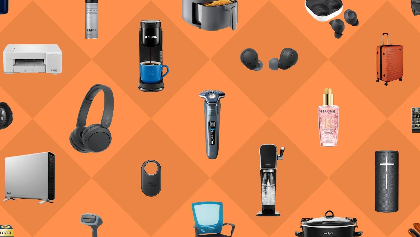 Voici nos 30+ meilleurs rabais du Vendredi fou !