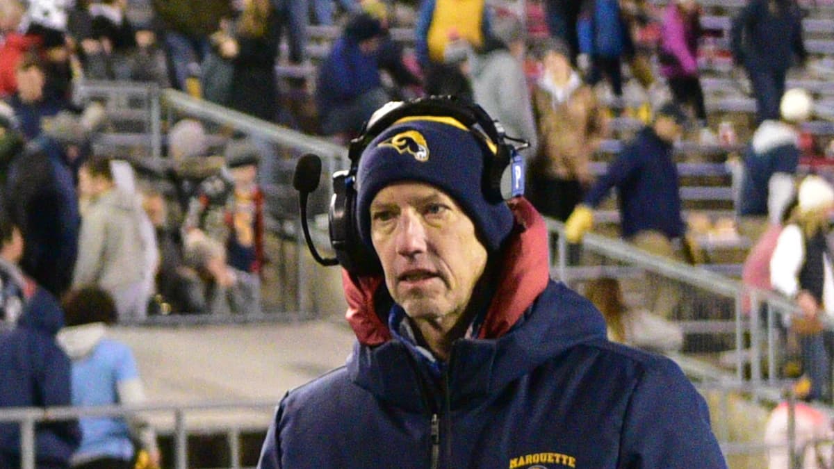 Pénurie de médicaments contre le cancer: un coach américain passionné perd sa lutte