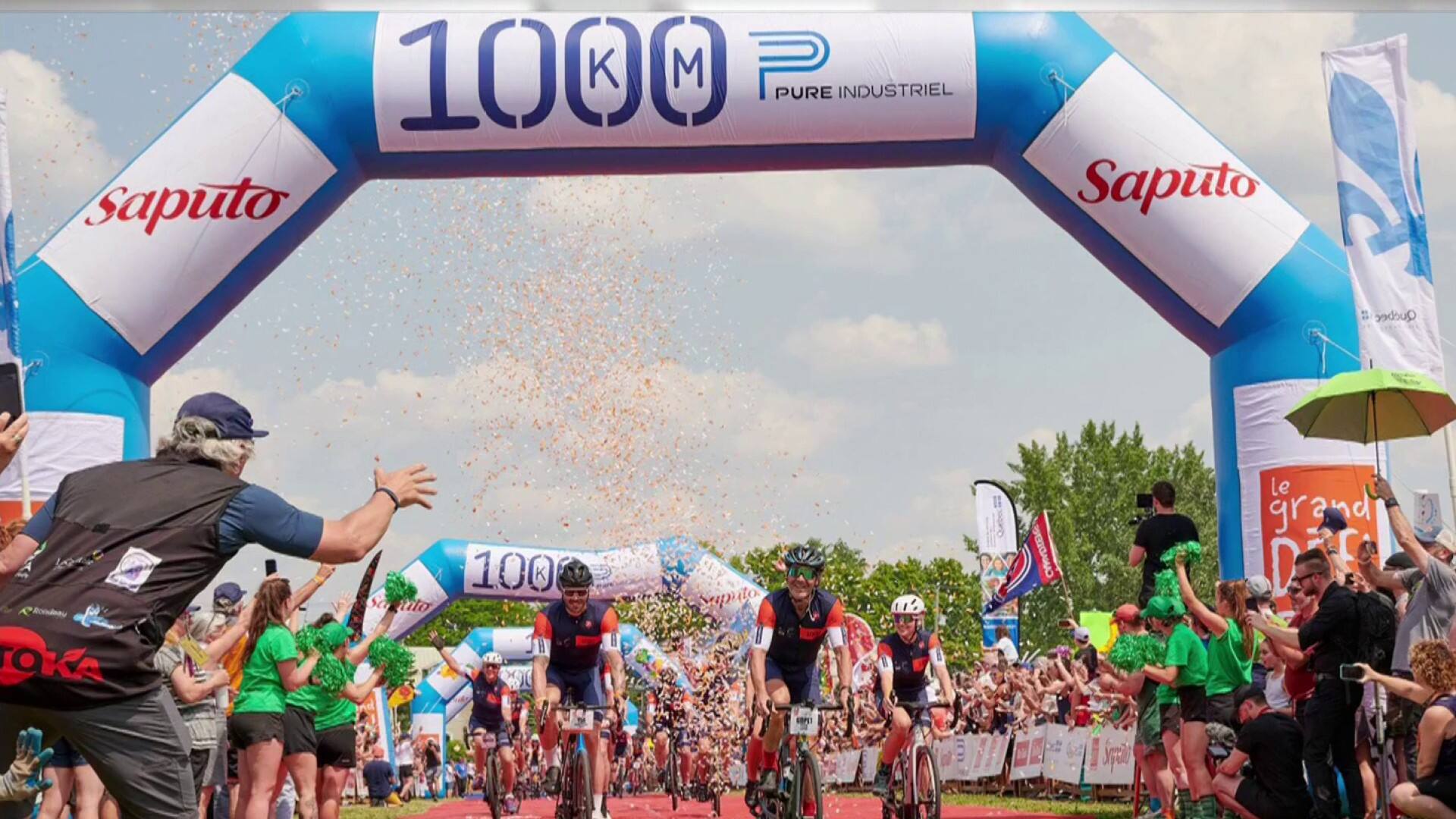 Une dernière édition du 1000km marquante