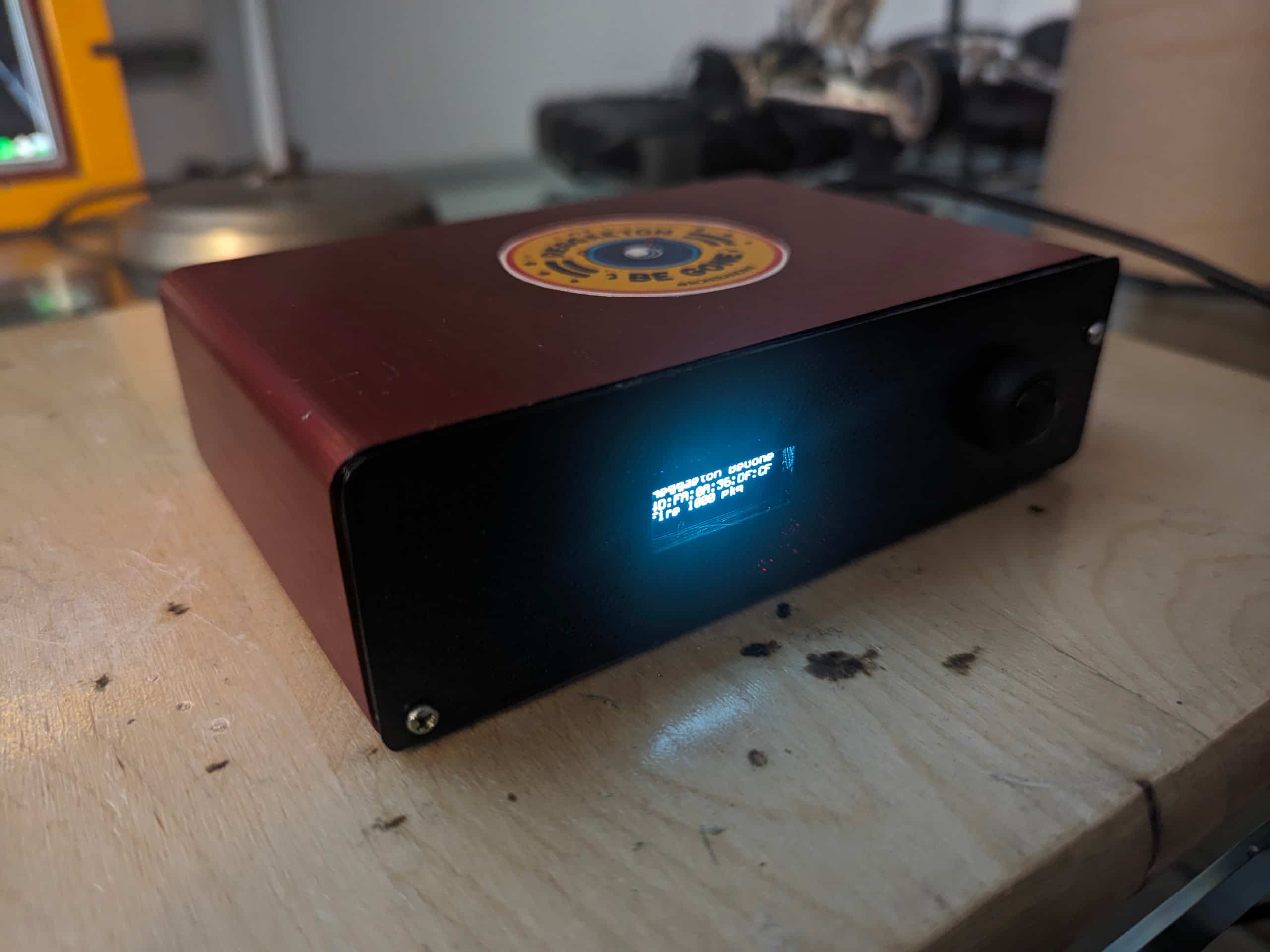 Il invente une machine pour éteindre la musique de son voisin | QUB ...