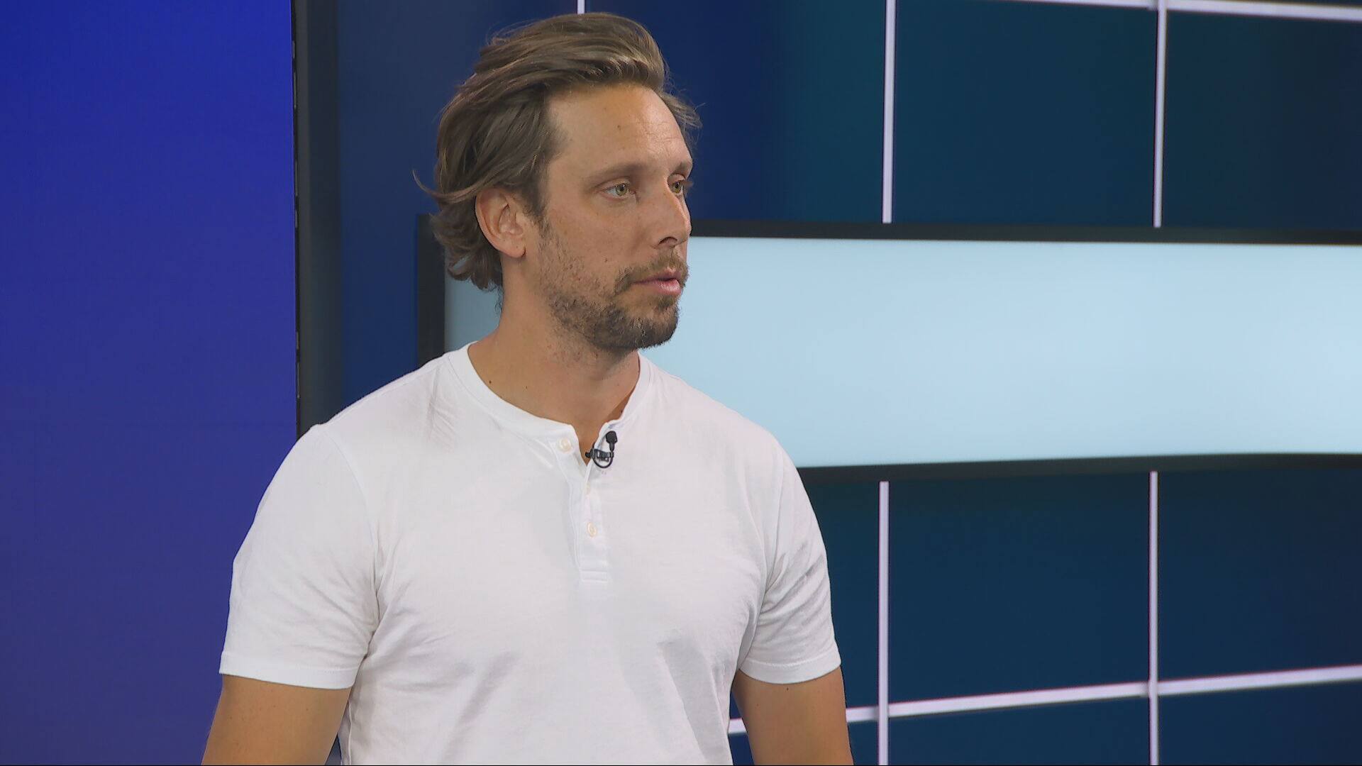 Propos grossiers en ligne: Soraya Martinez Ferrada exclut Alexandre Giasson de son &eacute;quipe