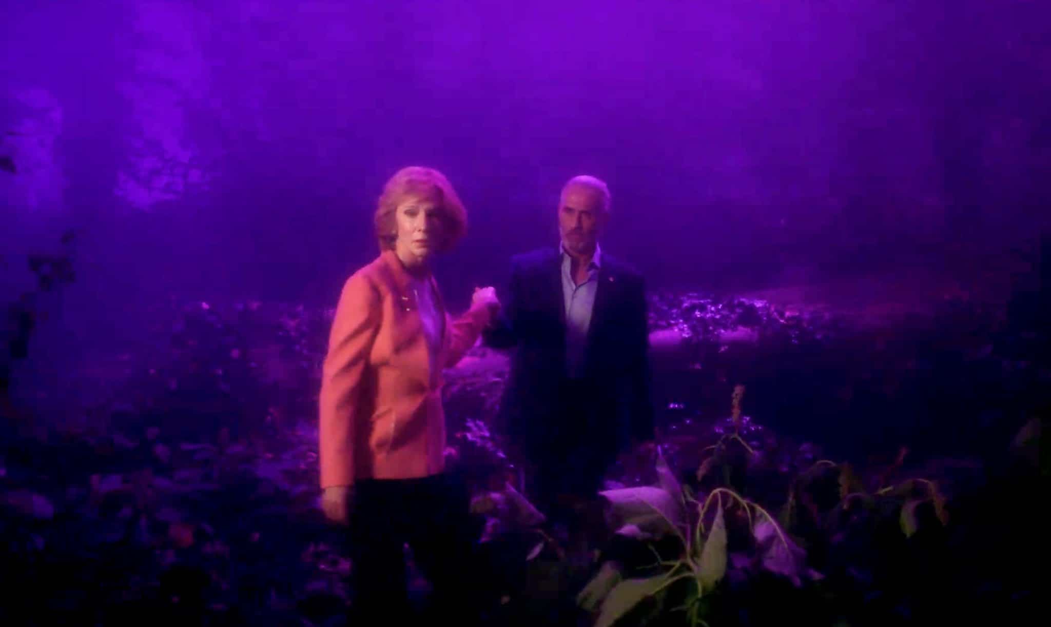 Roy Dupuis a joué aux côtés de Cate Blanchett et Alicia Vikander dans le  film «Rumours» | JDM