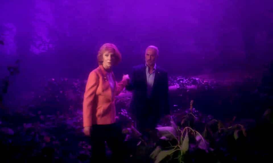 Roy Dupuis a joué aux côtés de Cate Blanchett et Alicia Vikander dans le film «Rumours» | JDM