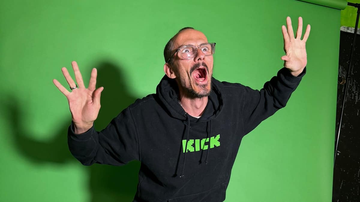 Mort en direct d'un «streamer» en France: de nombreuses saisies de ...