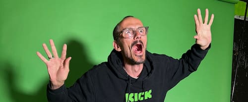 4 điều cần biết về Jean Pormanove, streamer đã qua đời khi đang phát trực tiếp | JDM