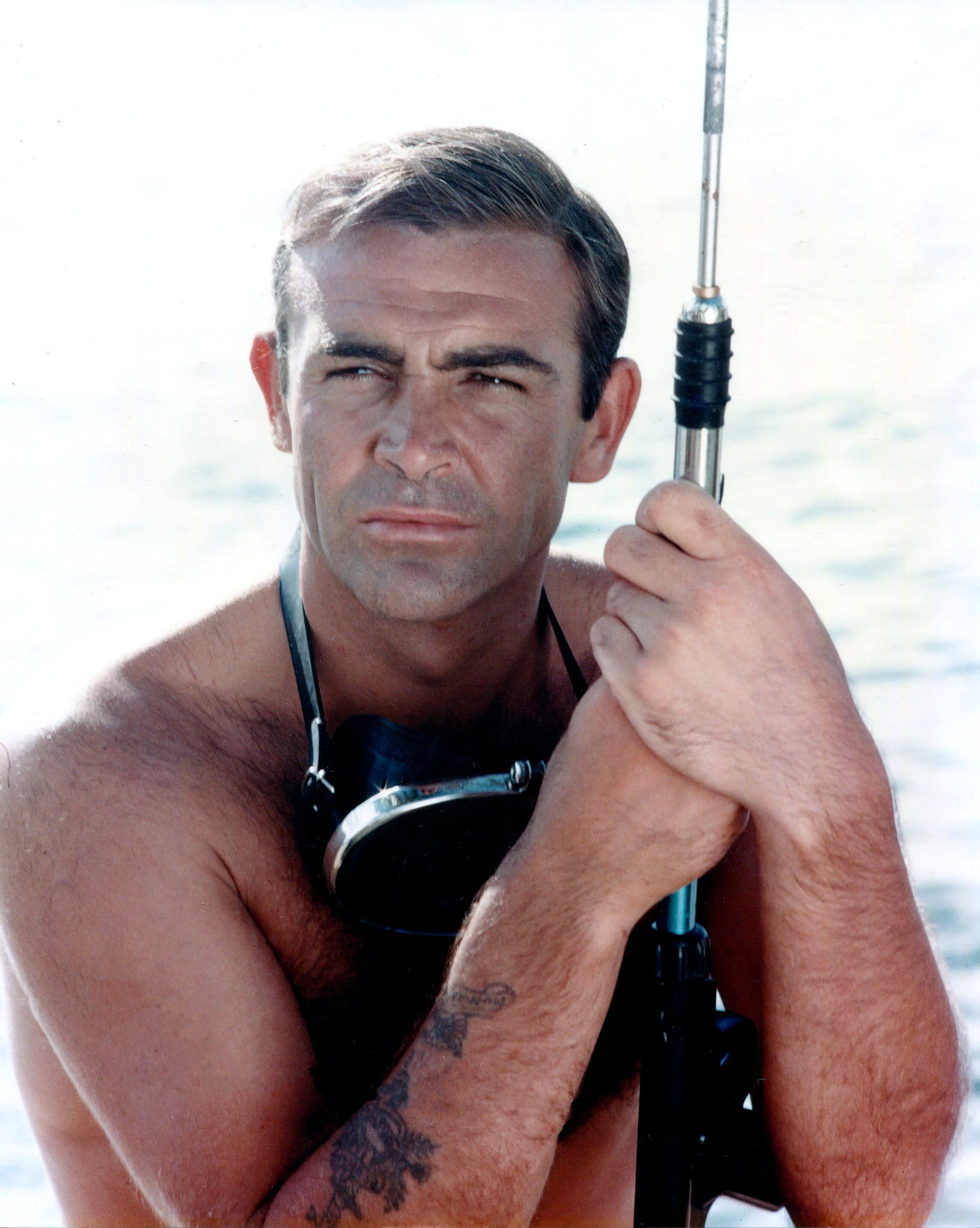 Aquí están las 14 mejores películas de James Bond 