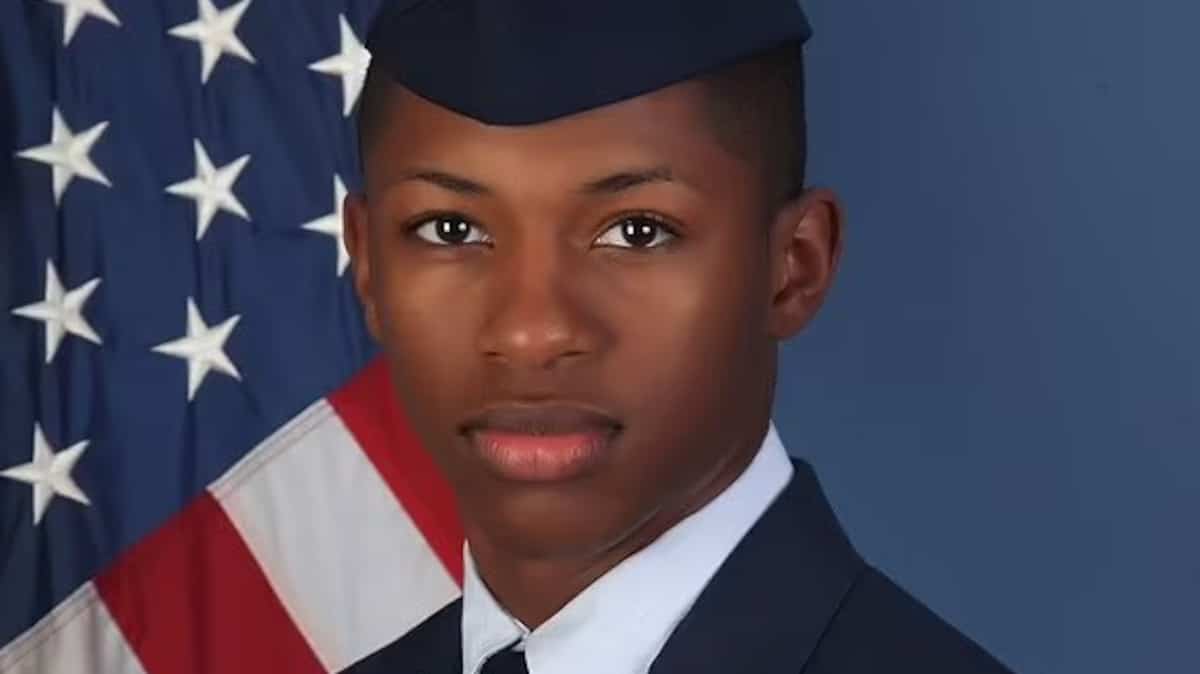 Un policier américain inculpé d’homicide involontaire pour avoir tué un militaire noir