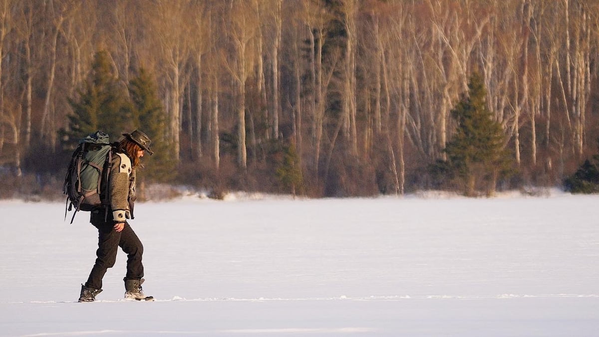 “500 Days in the Wild” movie review: A sporting achievement and a tribute to the planet “500 Days in the Wild” movie review: A sporting achievement and a tribute to the planet