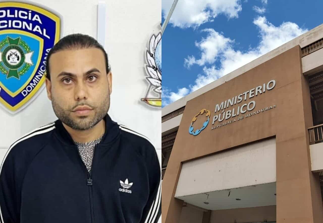 R&eacute;publique dominicaine: un Am&eacute;ricain accus&eacute; de f&eacute;minicides au Honduras veut &ecirc;tre extrad&eacute; vers les &Eacute;tats-Unis