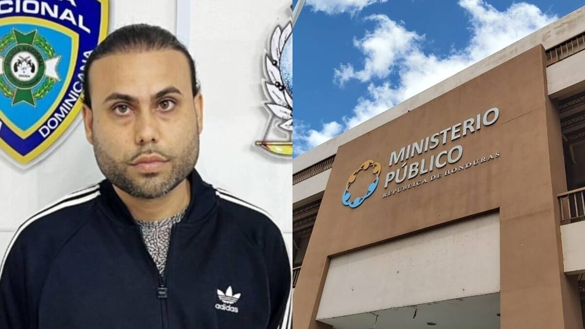 République dominicaine: un Américain accusé de féminicides au Honduras veut être extradé vers les États-Unis