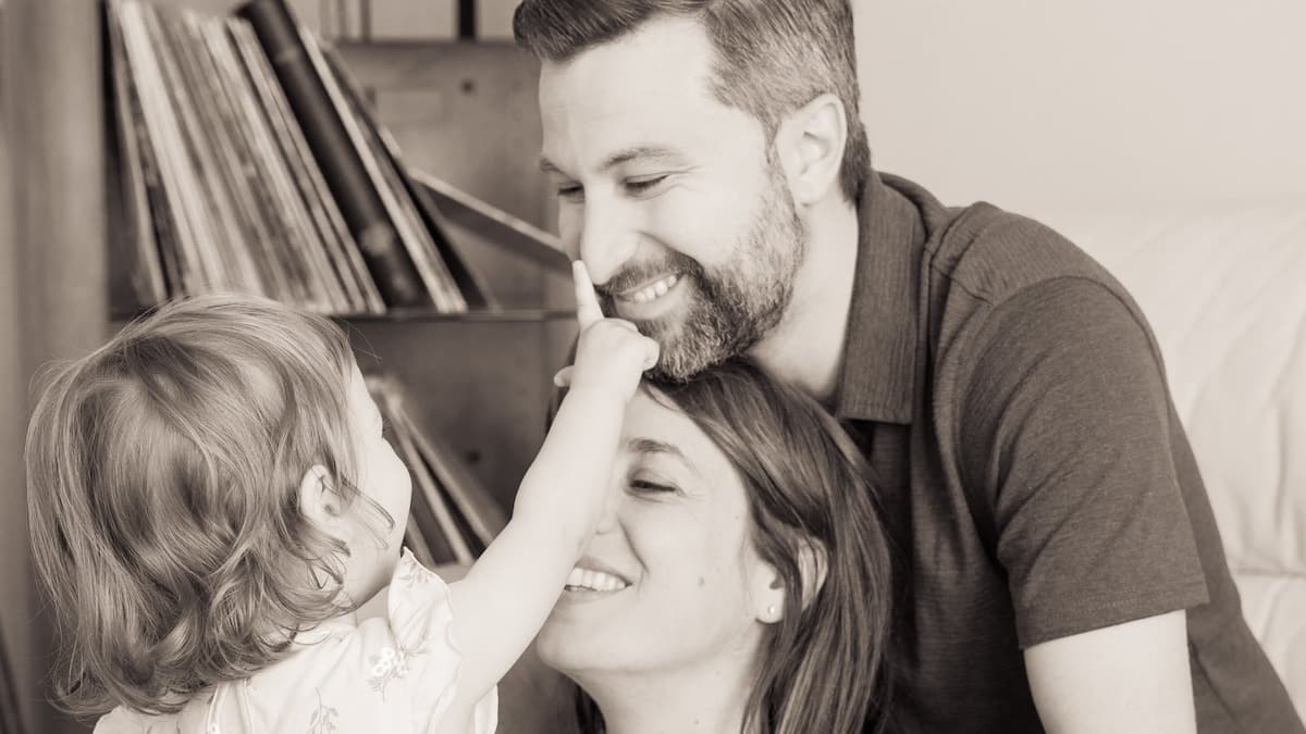 Gabriel Nadeau-Dubois et sa conjointe attendent un deuxième enfant