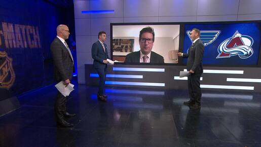 AMLNH: Les experts ont fait leurs choix