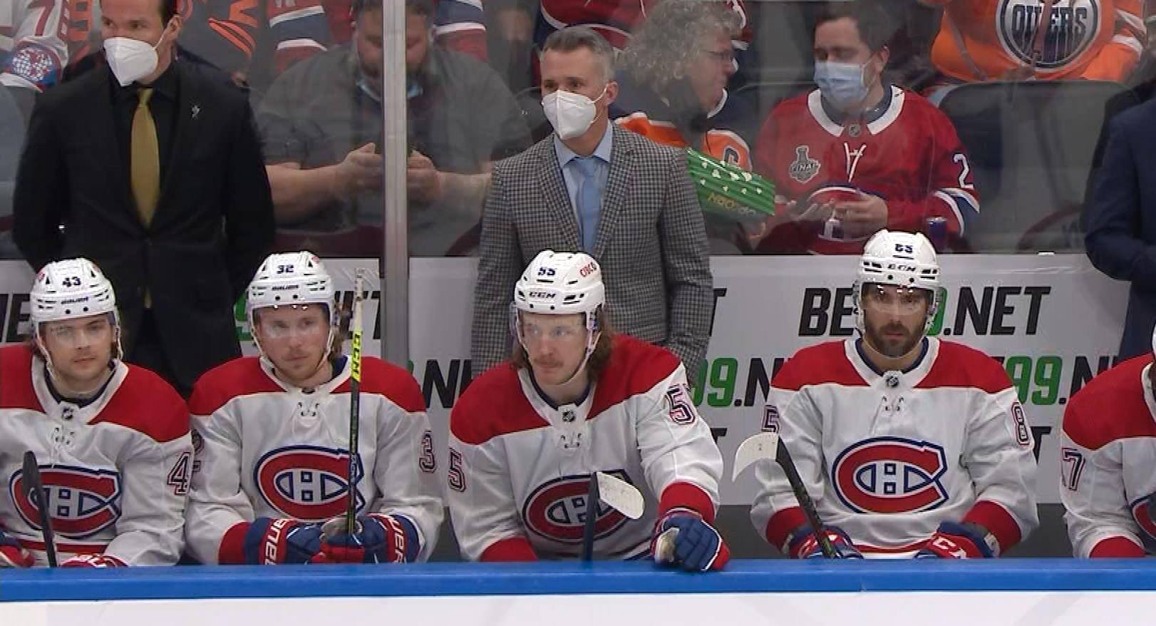 &laquo;Fier des gars&raquo; &ndash;St-Louis