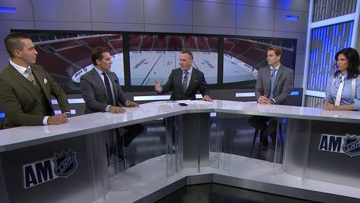 Quel est votre choix pour remplacer Marc Bergevin?