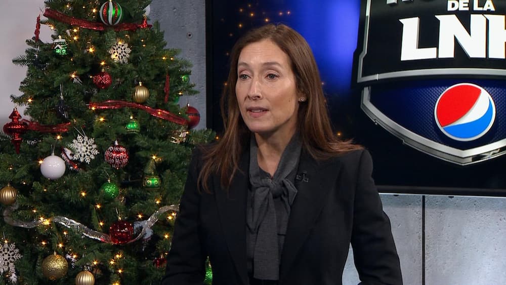 «On a été extrêmement déçus» - France Margaret Bélanger