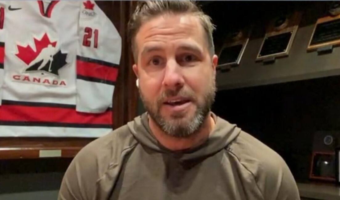 Un «passionné de hockey», affirme Simon Gagné