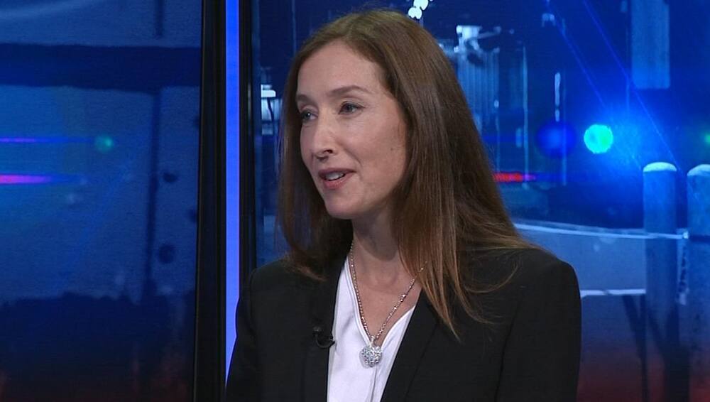 Logan Mailloux: «C’est fait et je regarde vers l’avant» -France Margaret Bélanger