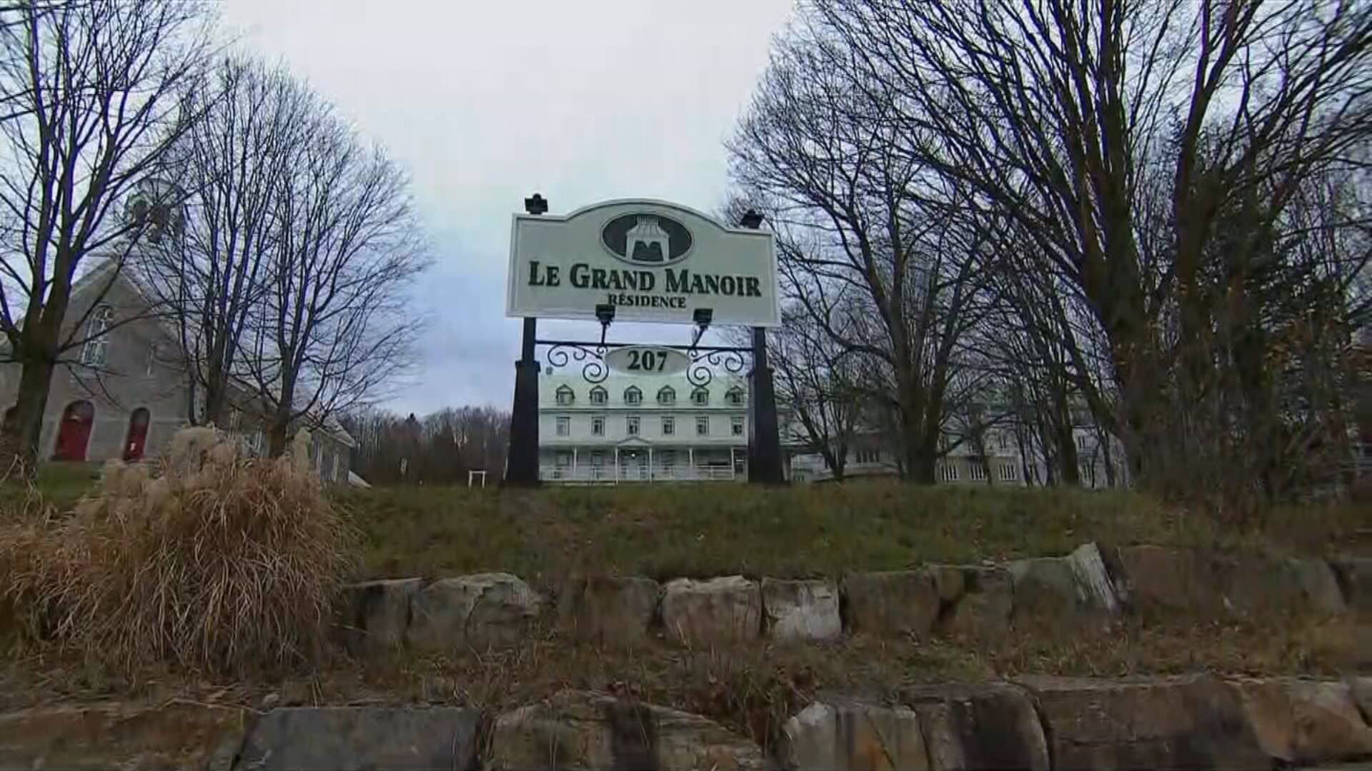 Autre problème d'éclosion dans une résidence de Lanaudière JDM