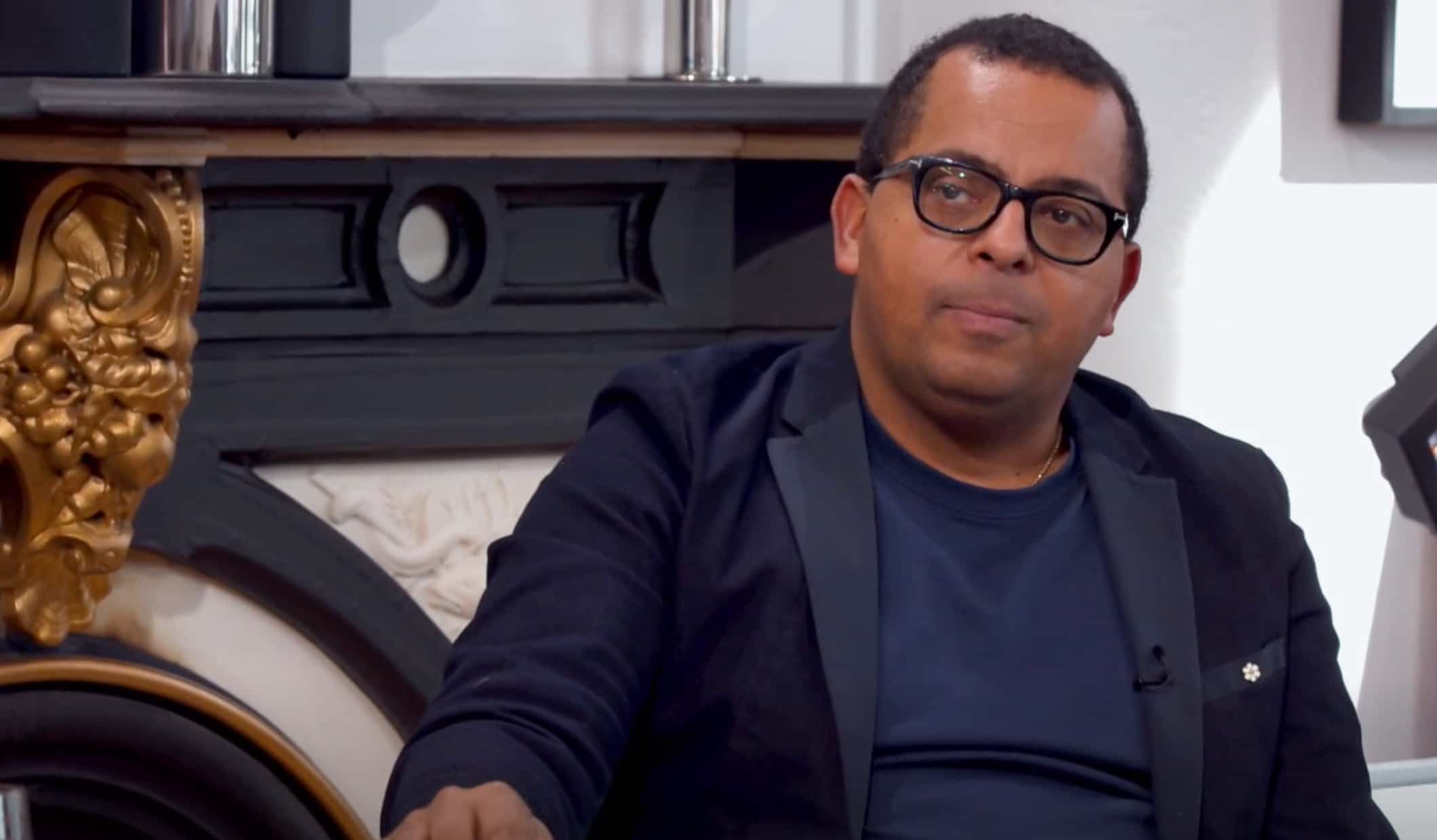 Voici les trois candidats en danger 