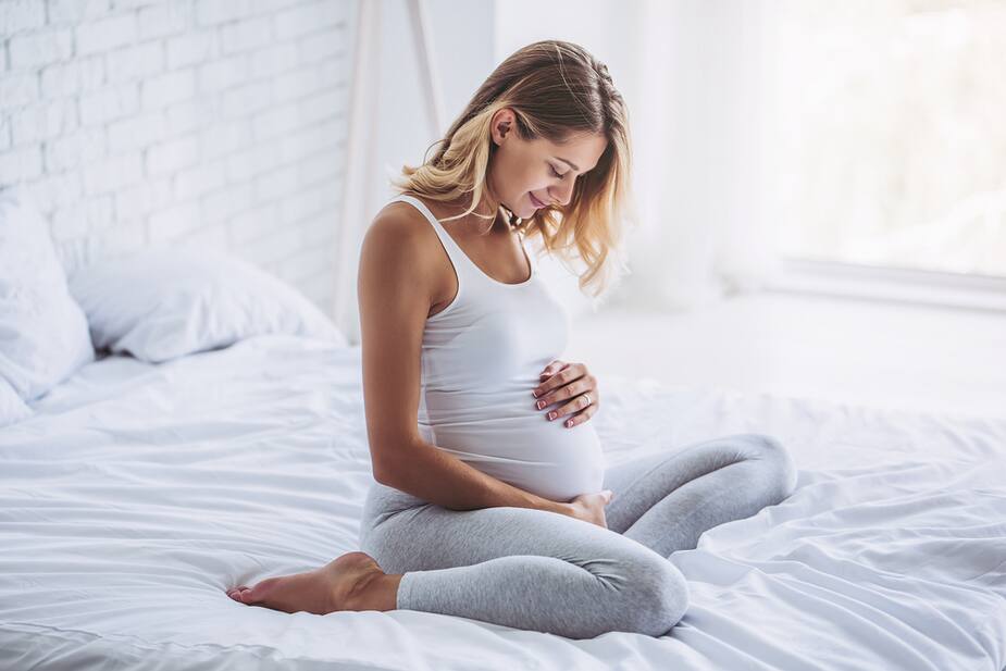 Image principale de l'article Le diabète de grossesse