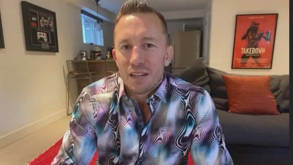 «GSP» regrette de ne pas avoir eu le courage de Carey Price