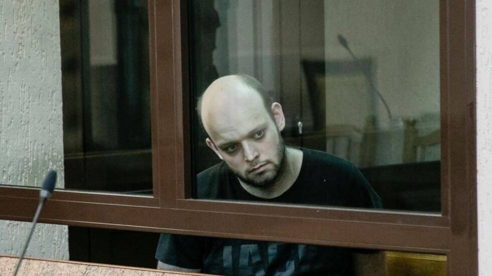 Le B&eacute;larus gracie un Allemand condamn&eacute; &agrave; mort, a annonc&eacute; l&rsquo;agence de presse d&rsquo;&Eacute;tat