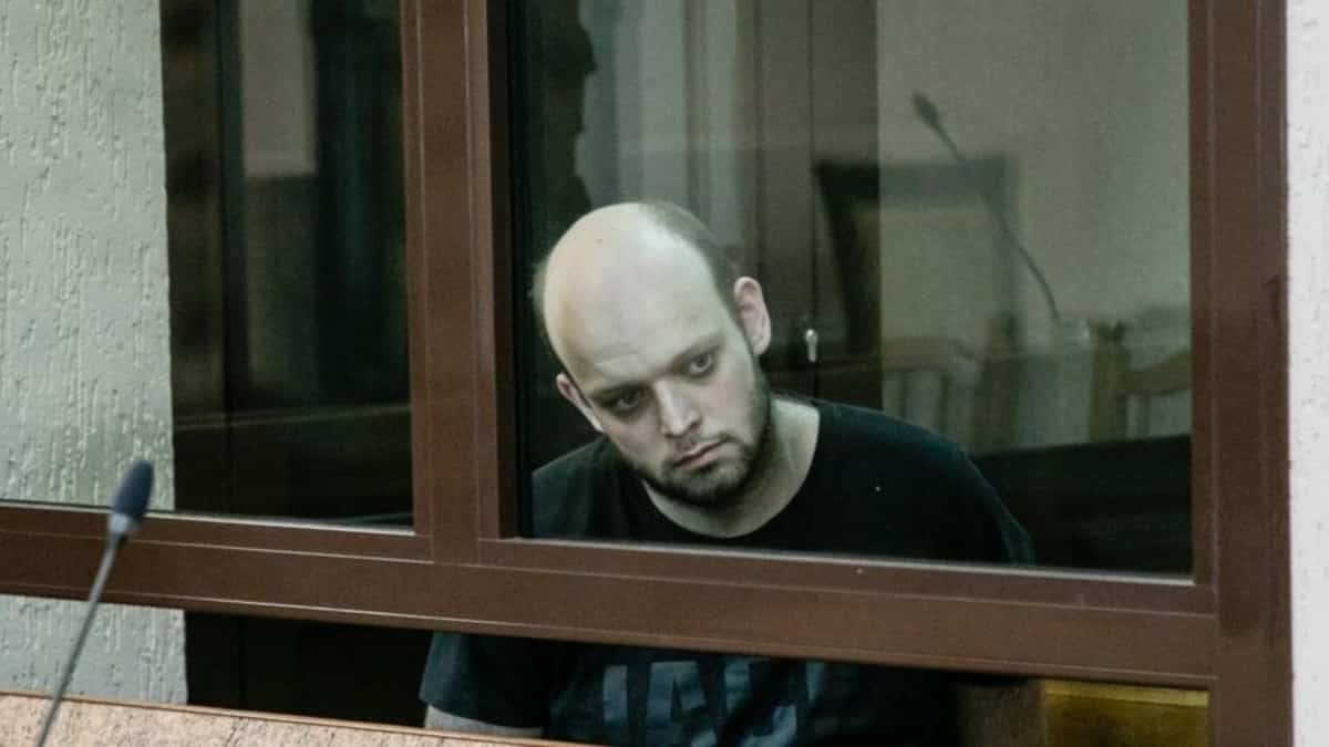 Le Bélarus gracie un Allemand condamné à mort, a annoncé l’agence de presse d’État