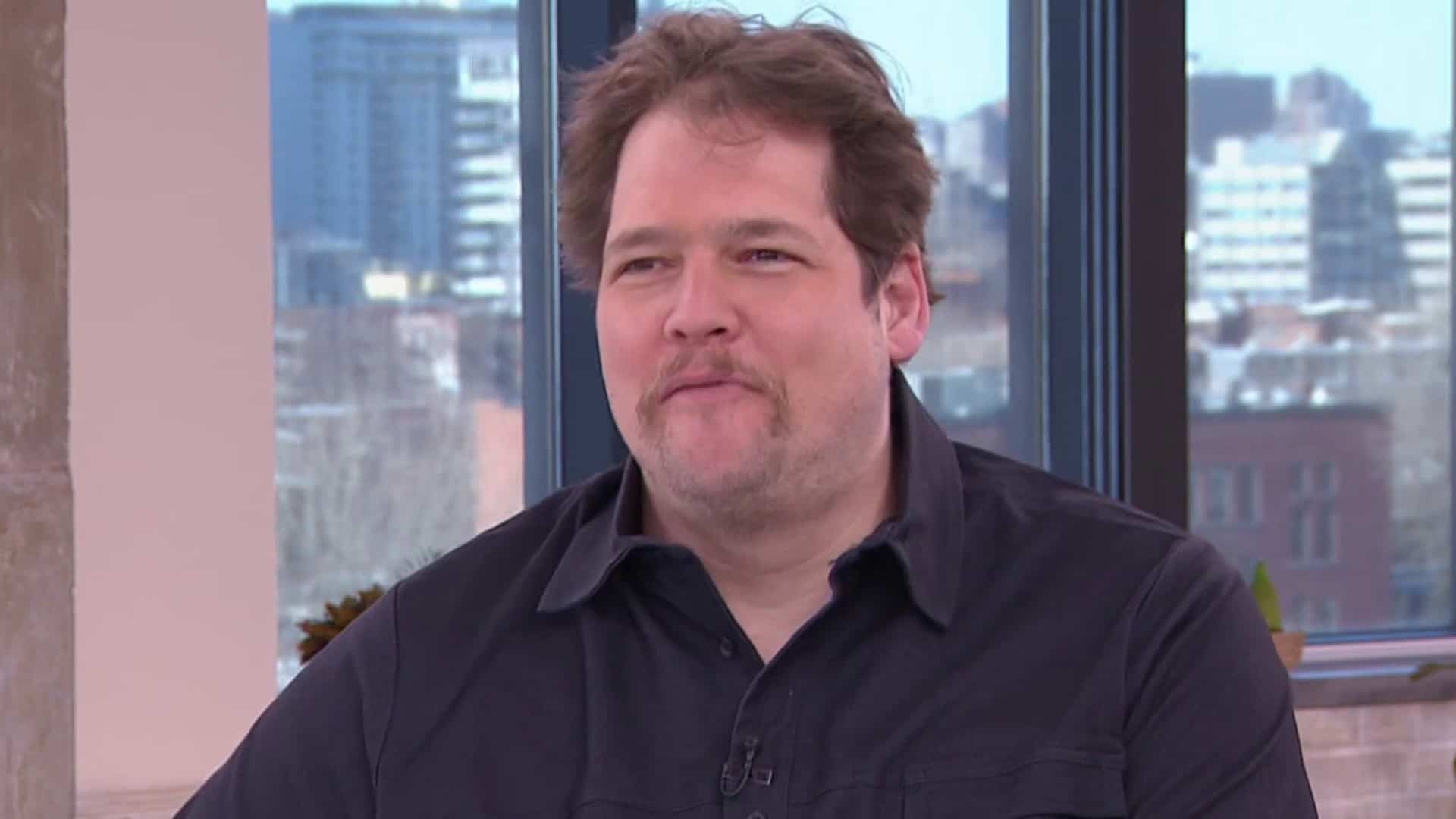 Guillaume Cyr à l'affiche de «Bungalow»