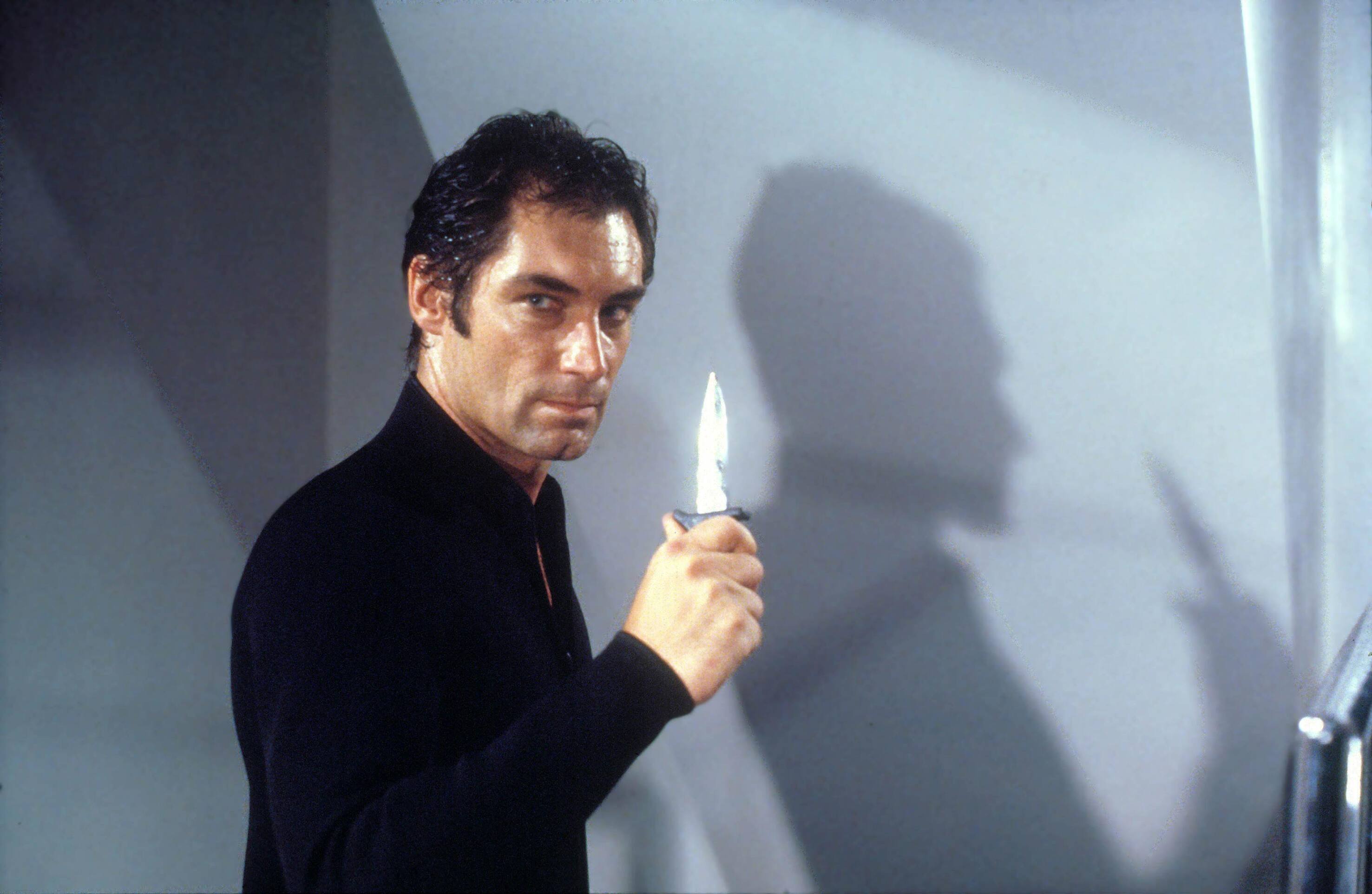 Aquí están las 14 mejores películas de James Bond 