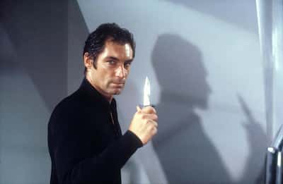 Aquí están las 14 mejores películas de James Bond