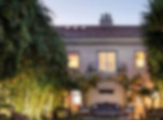 Son ancienne maison en vente pour 39 millions