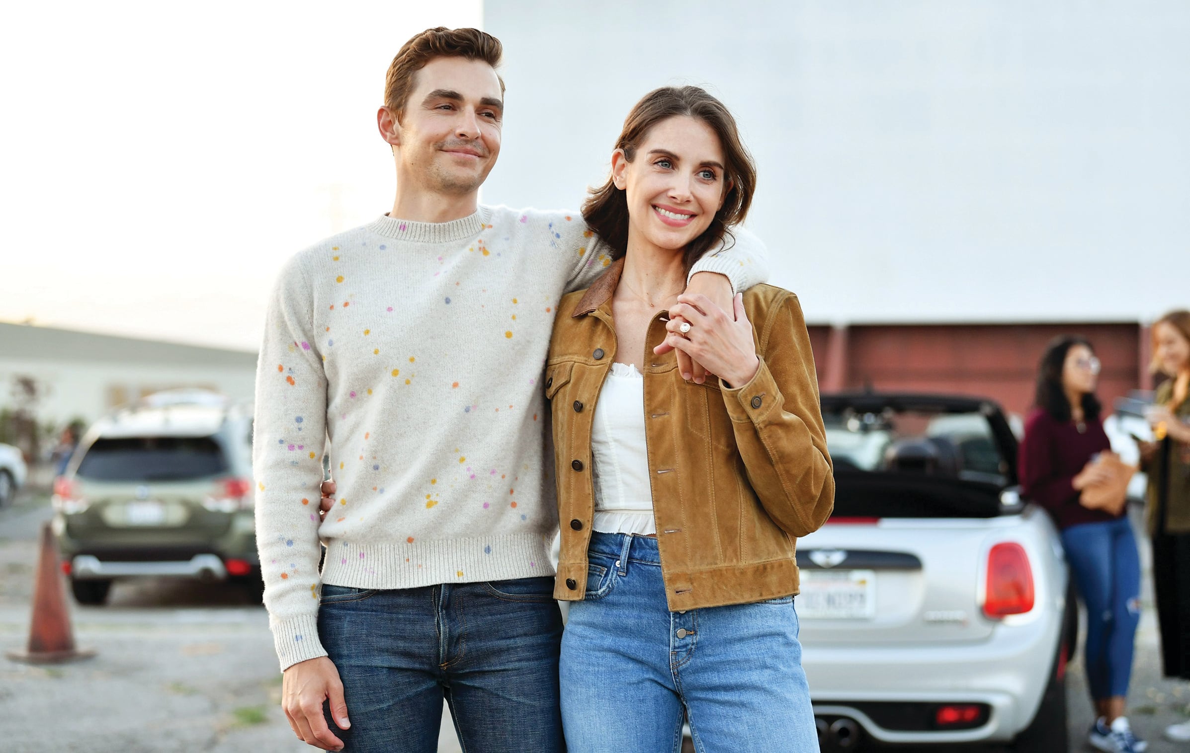 9 stars qui ne veulent pas d’enfants