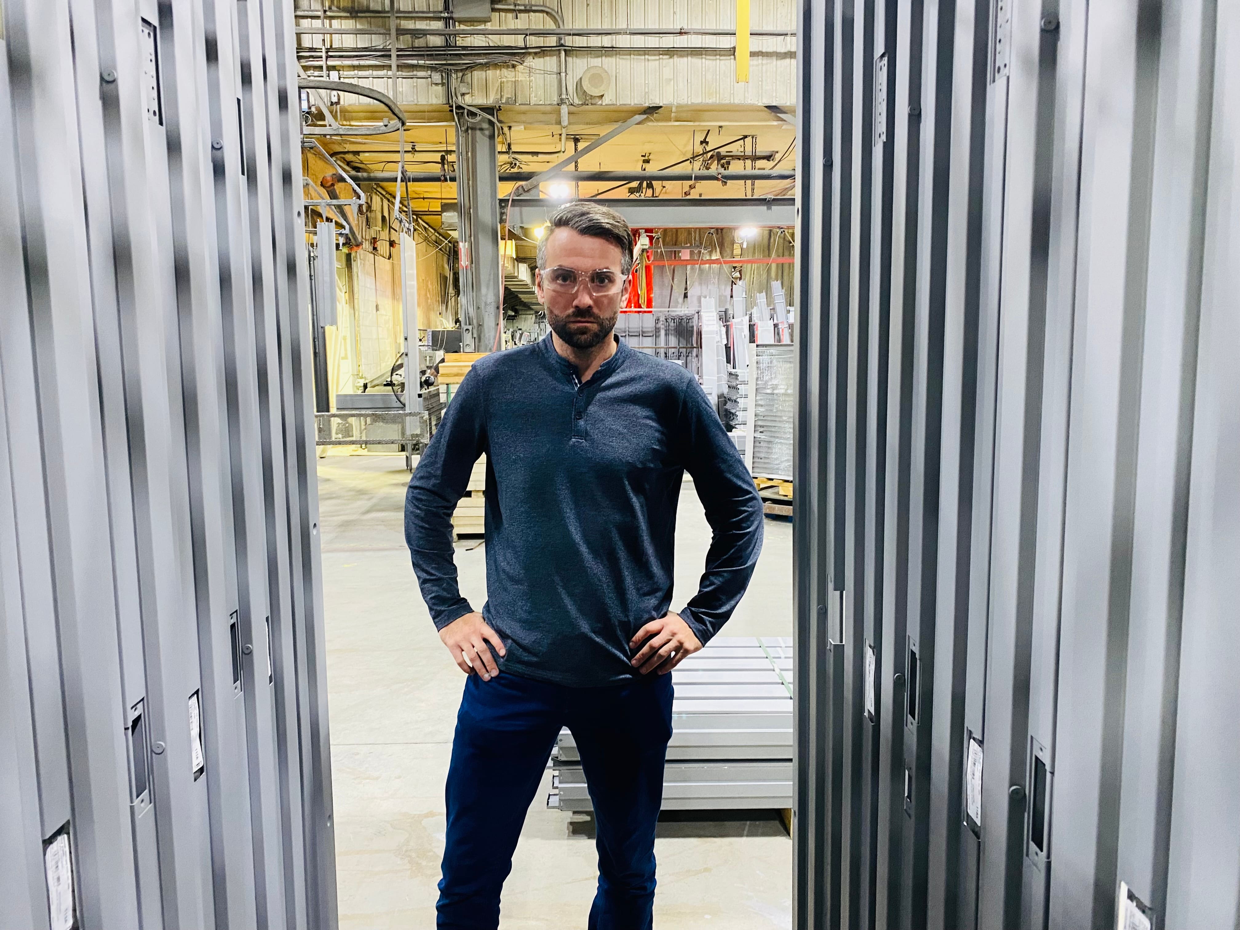 &laquo;On se fait frapper de tous bords tous c&ocirc;t&eacute;s&raquo;: un autre patron menace de devoir produire &laquo;Made in USA&raquo;