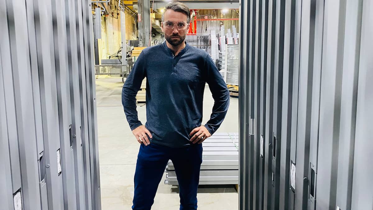 «On se fait frapper de tous bords tous côtés»: un autre patron menace de devoir produire «Made in USA»