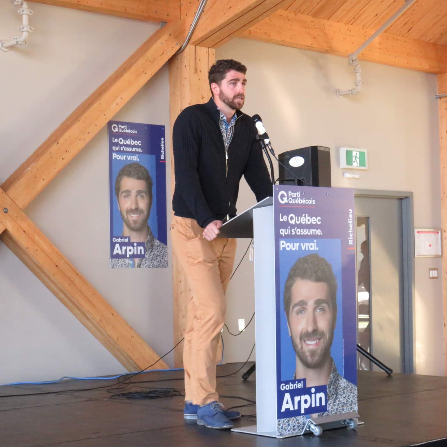 Le processus de sélection des candidats au Parti Québécois fait encore des mécontents dans plusieurs circonscriptions