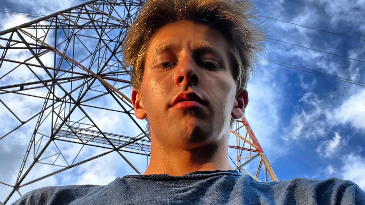 Crash on A-13 in Laval: Young driver increases number of traffic offenses Crash on A-13 in Laval: Young driver increases number of traffic offenses