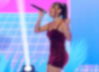 Tout sur Gaelle Khoueiry-Jaber de Star Académie