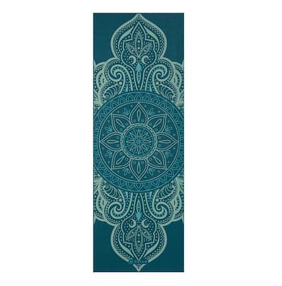 Carrito de compras con supermercado abstracto supermercado