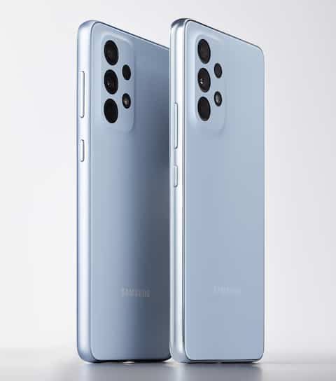 Galaxy A53 5G 2022