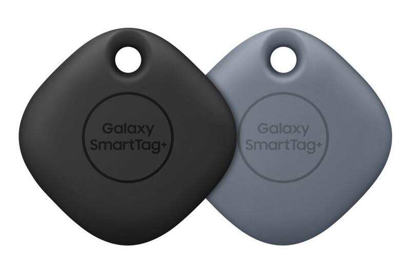Les puces de localisation Galaxy SmartTag sont maintenant disponibles | JDQ