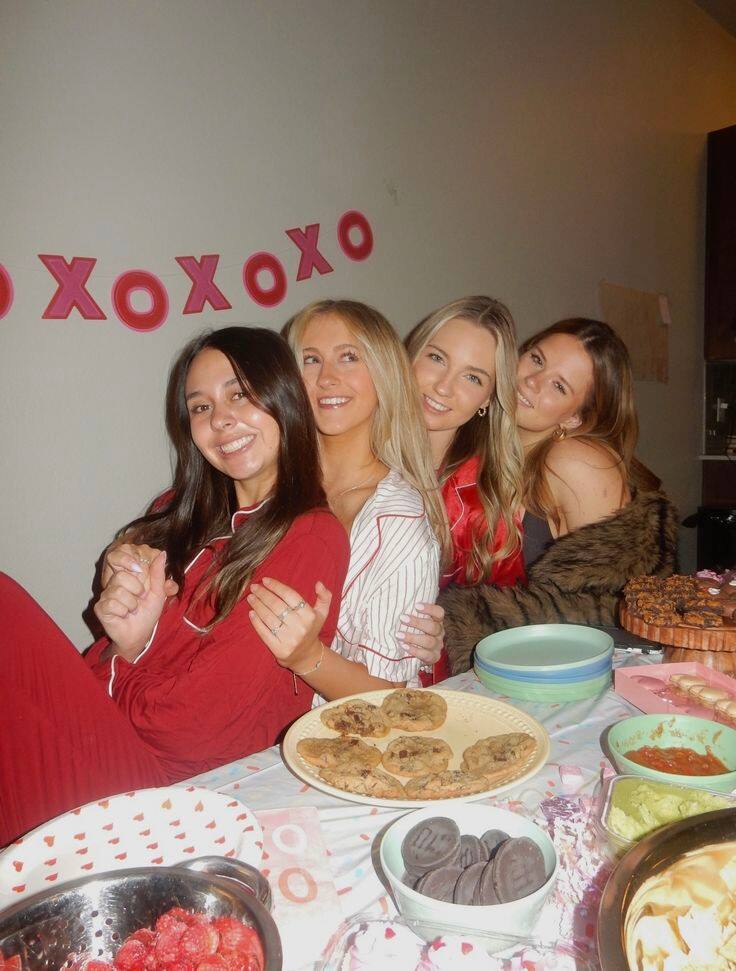 5 activités pour une Saint-Valentin entre amies