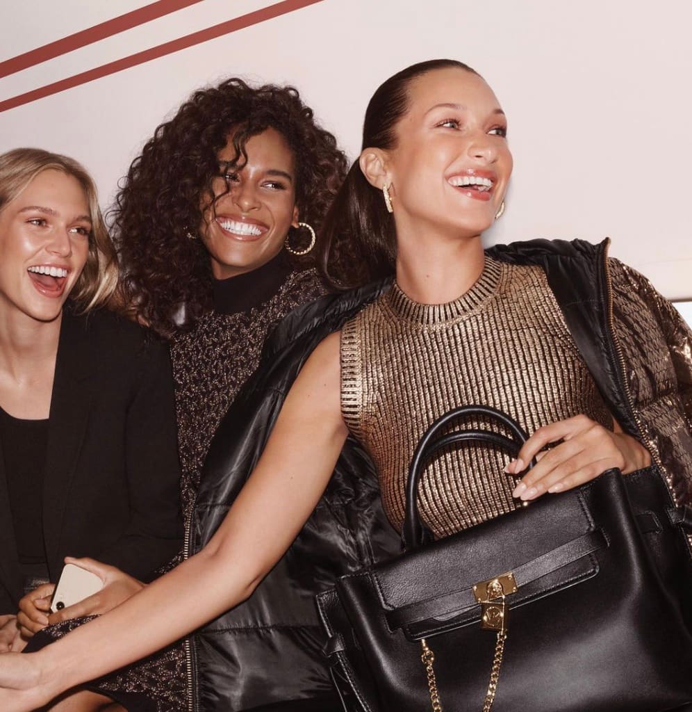 Les 15 robes de soirée pour vos partys de Noël