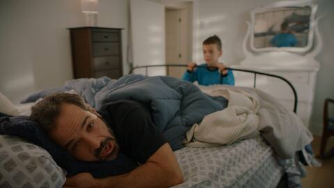 Courtesy of United TV